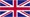 UK Flag icon