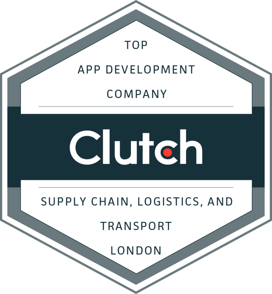 Top App Development Company for Supply Chain, Logistics and Transportation in London, UK