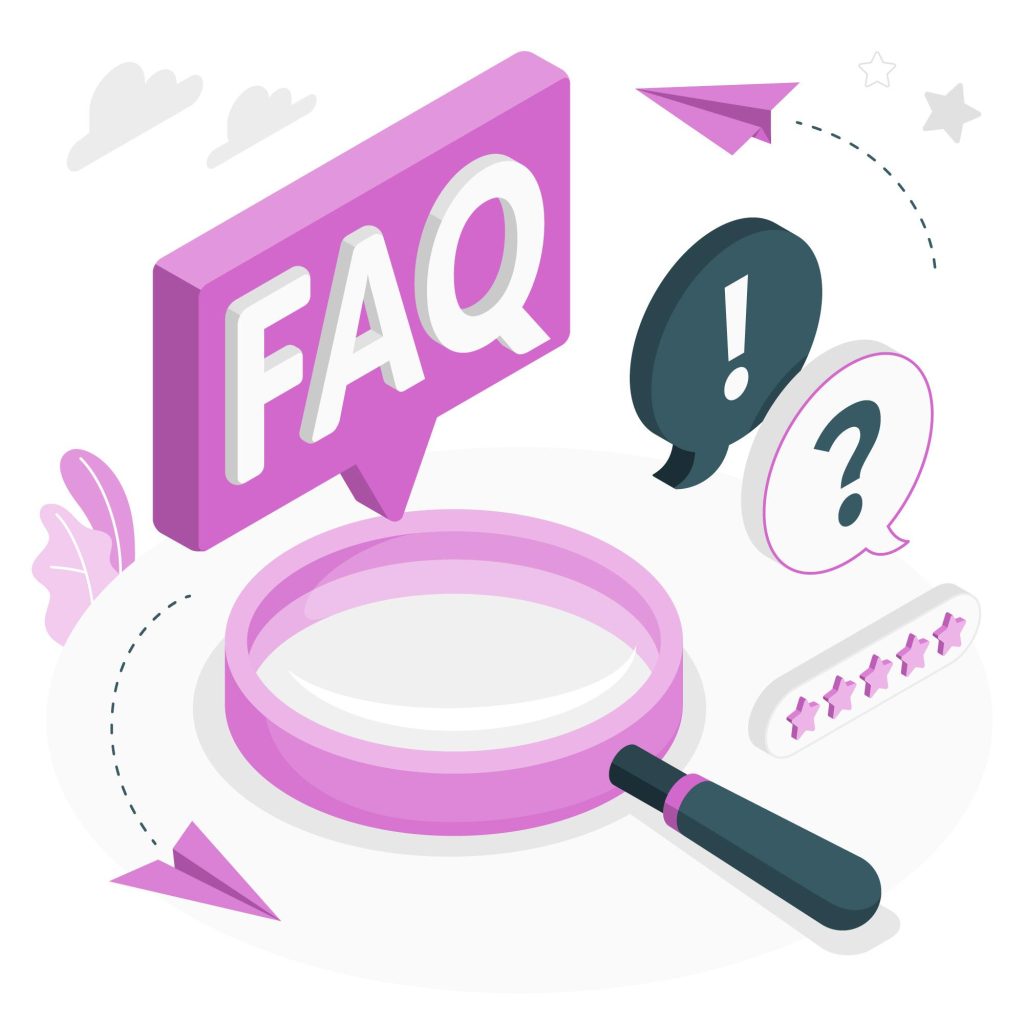 mobile app ui design faqs