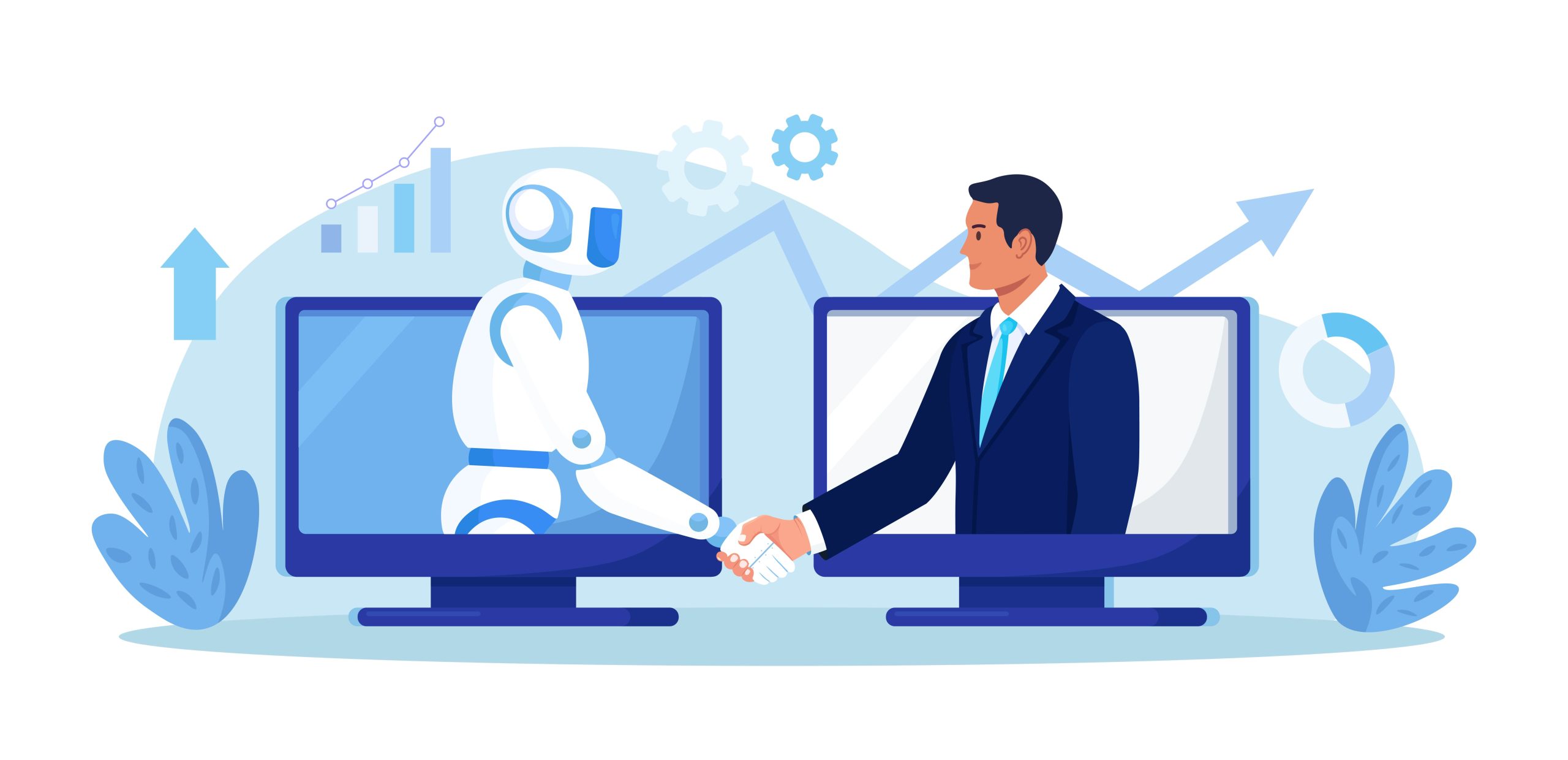 How Incepteo Excels in AI Consulting for Small Businesses