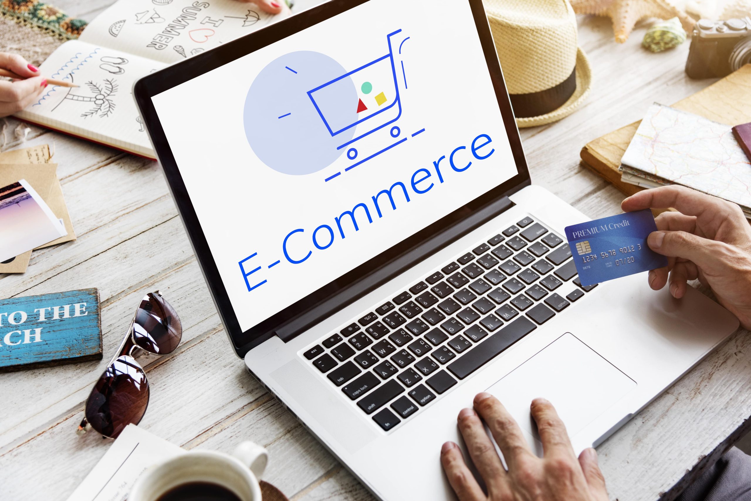 Benefits of AI for eCommerce Business